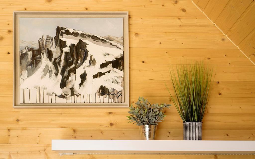 El Arrebol Comfort Camp Jaca Eksteriør billede